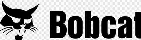 Bobcat logosu