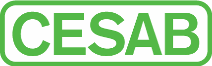 Cesab logosu