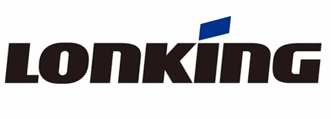 Lonking logosu
