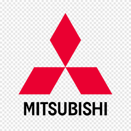 Mitsubishi logosu