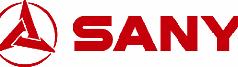 Sany logosu