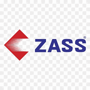 ZASS logosu